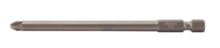 Afbeeldingen van Makita Schroefbit PZ2x110mm P-13574