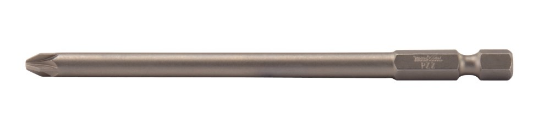 Afbeeldingen van Makita Schroefbit PZ2x110mm P-13574