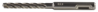 Afbeeldingen van Makita P4S:SDS-PLUS boor 8x115mm 10st B-63367