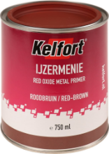 Afbeeldingen van IJzermenie