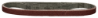 Afbeeldingen van Makita Schuurband K60 13X533 Red P-43337