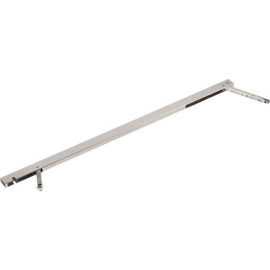 Afbeeldingen van Dorma Sluitvolgorderegelaar SR 392-1 (1050mm)
