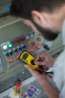 Afbeeldingen van Stanley FatMax Digitale Multimeter - 600V 10A meetbereik