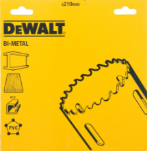Afbeeldingen van DeWALT Gatzaag HSS, Bi-metaal DT8267