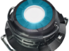 Afbeeldingen van Makita camping lamp met radio MR009GZ - XGT 40V Max - Zonder accu's en lader in doos