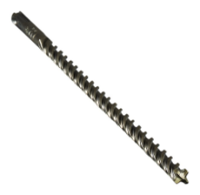 Afbeeldingen van Makita Betonboor P4S:SDS-Plus - 10x315mm 