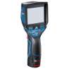 Afbeeldingen van Bosch Thermodetector GTC 400 C