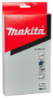 Afbeeldingen van Makita Schuurband K80 9X533 Blue P-39453