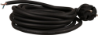 Afbeeldingen van Kelfort Vervangsnoer - 2x1,0mm 5 meter - neopreen kabel 