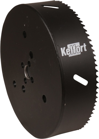 Afbeeldingen van Kelfort Gatzaag - Ø152mm - HSS Bi-Metal 