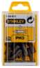 Afbeeldingen van Stanley bits - PH3 1/4" 25mm - aansluiting