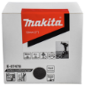 Afbeeldingen van Makita Polijstschijf Medium/Hard 50mm E-07478