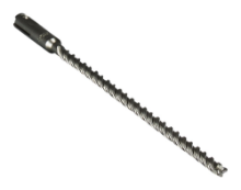 Afbeeldingen van Makita Betonboor P4S:SDS-Plus - 6,5x265mm 