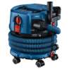Afbeeldingen van Bosch GKT 18V52 GC + GAS 18V12 MC JK