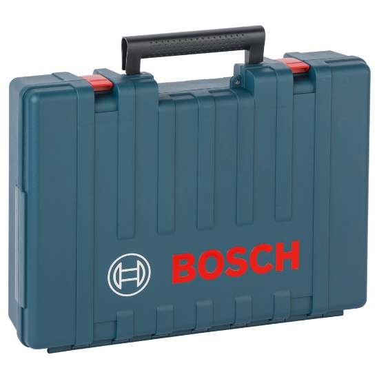 Afbeeldingen van Bosch Kunststof koffer