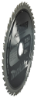 Afbeeldingen van Makita zaagblad Efficut - Ø216x30x2mm 45 tands 10° 