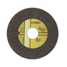 Afbeeldingen van Flexovit Slijpsteen - Ø150x20x32mm - grijs korrel 36