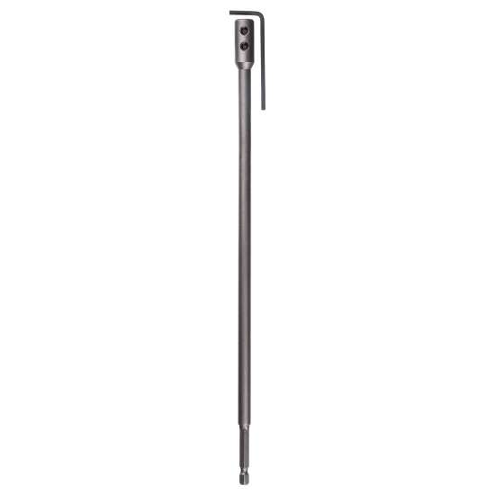 Afbeeldingen van Bosch Verlenging 1/4" zeskantschacht voor speedboor Self Cut Speed