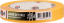 Afbeeldingen van Kelfort afplaktape - 19mm x 50 meter - Gold UV bestendig 