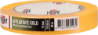 Afbeeldingen van Kelfort afplaktape - 19mm x 50 meter - Gold UV bestendig 