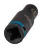 Afbeeldingen van Makita Krachtdop IMPBL 3/8 9mm lang E-16265