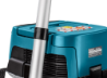 Afbeeldingen van Makita Hybride Stofzuiger nat en droog DVC150LZ