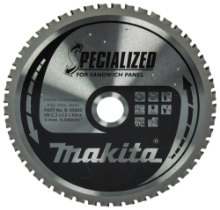 Afbeeldingen van Makita Zaagb Sandw 235X30X2,2 50T 0G B-33582
