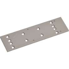 Afbeeldingen van Dorma Montageplaat tbv TS73V Zilver