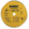 Afbeeldingen van DeWALT Diamant zaagblad nat DT3733