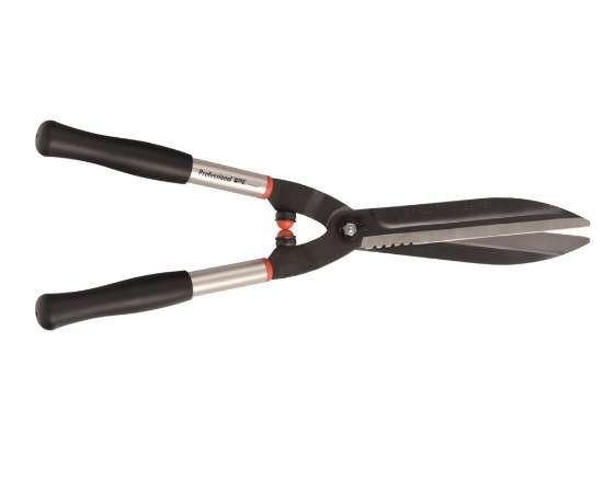 Afbeeldingen van Bahco heggenschaar kort model P51-SL 570 mm