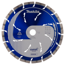 Afbeeldingen van Makita Diamantblad Comet 230X10X22,2 B-12784