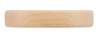 Afbeeldingen van Siro Meubelgreep hout - boorafstand 64mm/L 76mm/H 29mm/B 14mm esdoorn 