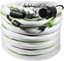 Afbeeldingen van Festool Afzuigslang D 32/22x10m-AS-GQ/CT