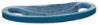 Afbeeldingen van Makita Schuurband K80 13X533 Blue P-39506