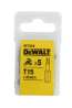 Afbeeldingen van DeWALT Bit torx DT7254