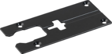 Afbeeldingen van Makita Bescherm Inlegzool 413068-1