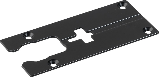 Afbeeldingen van Makita Bescherm Inlegzool 413068-1