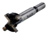 Afbeeldingen van Makita Cilinderkopboor 18x77x6.5 D-74697