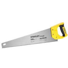 Afbeeldingen van STANLEY Universeel zaag sharpcut 500mm - 11t/inch [1] STHT20371-1