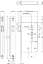 Afbeeldingen van Abloy loopslot 2465 17U 65 DR