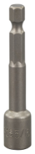 Afbeeldingen van Makita Dopsleutel 5/16 X65Mm Mag 1/4 P-06024