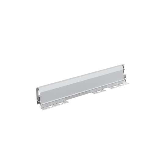 Afbeeldingen van Hettich ArciTech Ladezijwand, ladezijwand hoogte 94 x NL 270 mm, zilver, links
