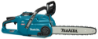 Afbeeldingen van Makita XGT 40 V Max kettingzaag 35 cm UC015GT101