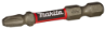 Afbeeldingen van Makita Slagschroefbit PH3x50mm E IMPR E-03280