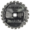 Afbeeldingen van Makita Zaagb Q C 190X20X2,2 24T 5G B-32437