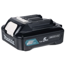 Afbeeldingen van Makita 1913G0-9 accu Bl1050B 10,8V 5,0Ah