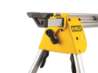 Afbeeldingen van DeWalt onderstel DE7033-XJ - compact - geschikt voor alle afkort- en verstekzagen