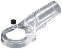 Afbeeldingen van Makita Afzuigadapter 194733-8