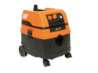 Afbeeldingen van Spit stof-waterzuiger AC1625 - 1600 Watt - 25 liter inhoud