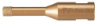 Afbeeldingen van Makita Diamantboor M10x8mm D-75085